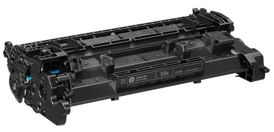 ახალი კარტრიჯი