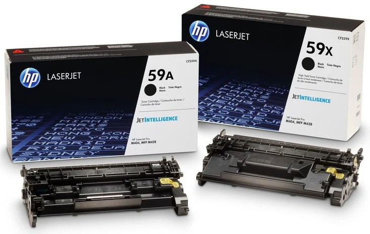 ახალი კარტრიჯი