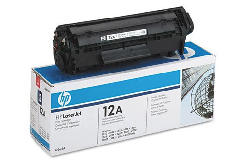 ახალი კარტრიჯი